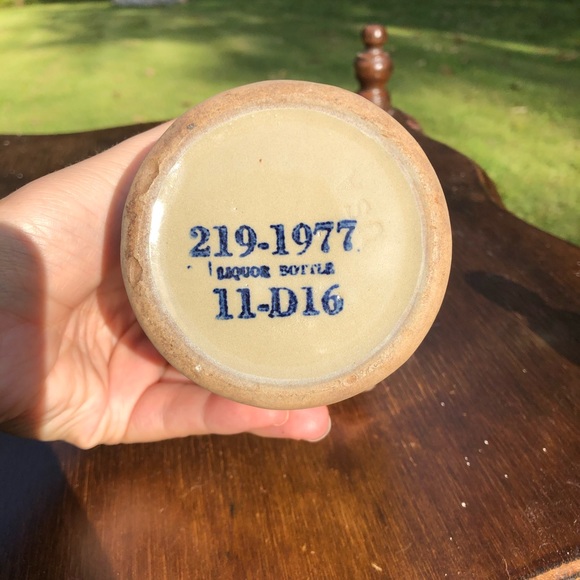 1977 McCormick Platte Valley Whisky Jug - Picture 5 of 7